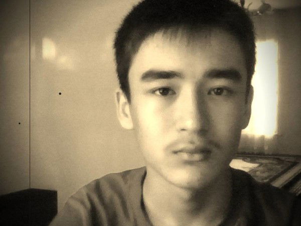 Абдуазиз Кахаров