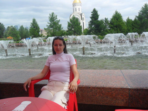 Алеся Макарова