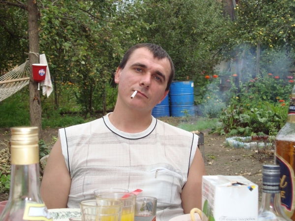 Эдуард Кручинин