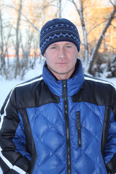 Вова Чиклышев