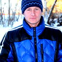 Вова Чиклышев