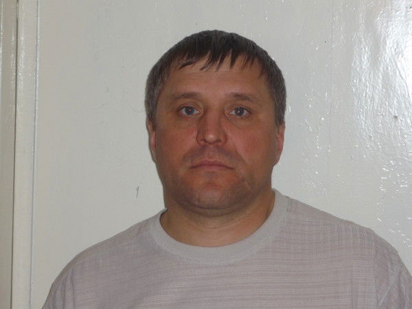 Валерий Ворошилов