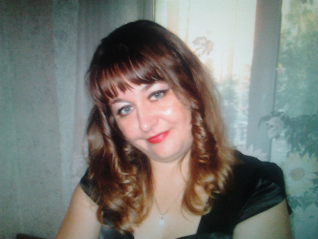 Cветлана Иванова