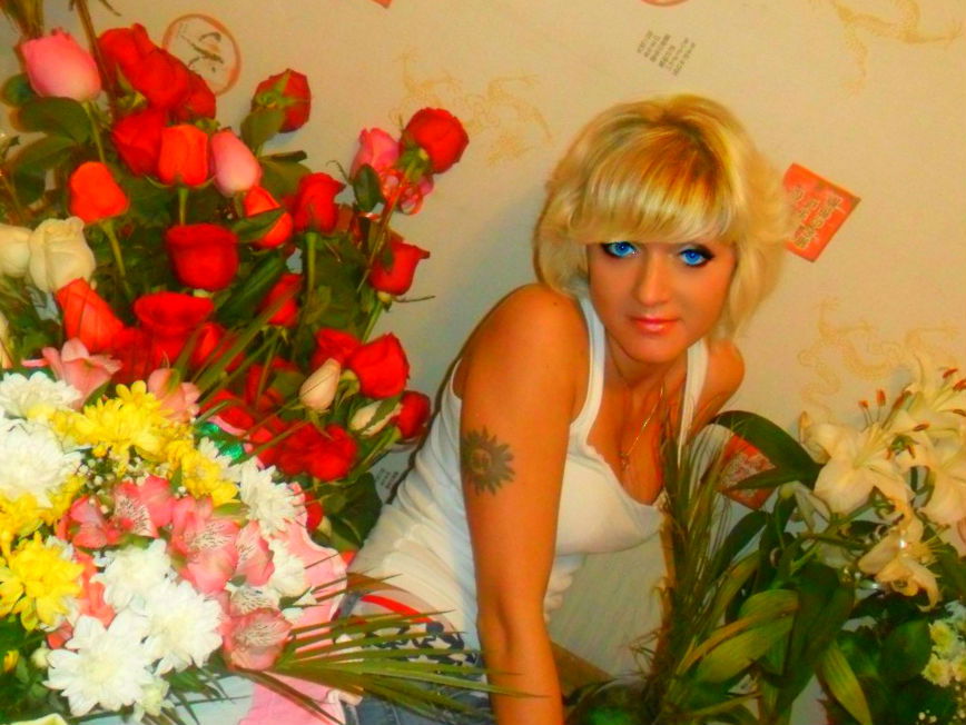 Анжелика Смирнова