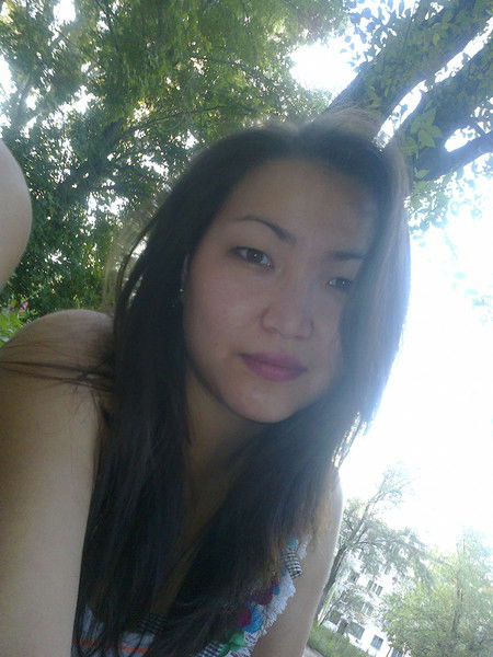 Милашка Любимая