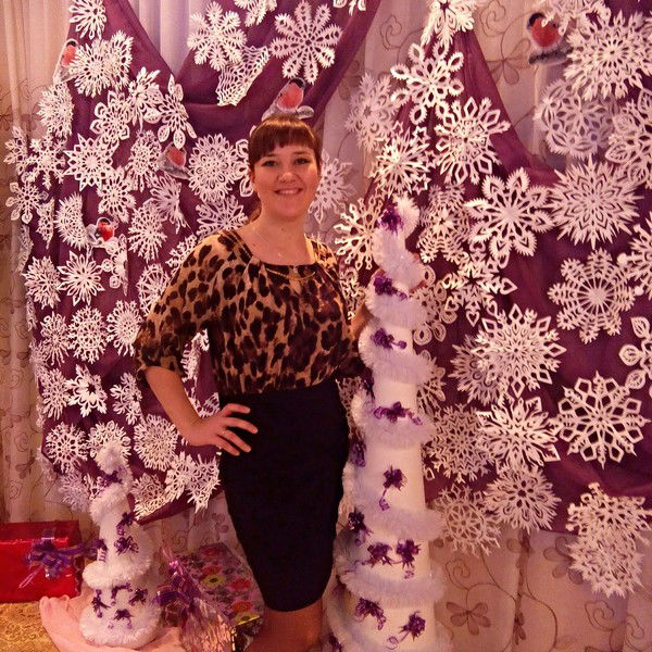 Александра Барабаш