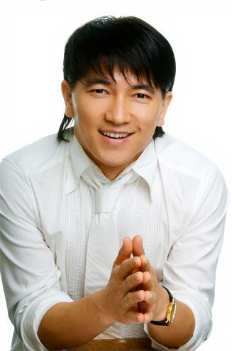 Жанабек Усенов