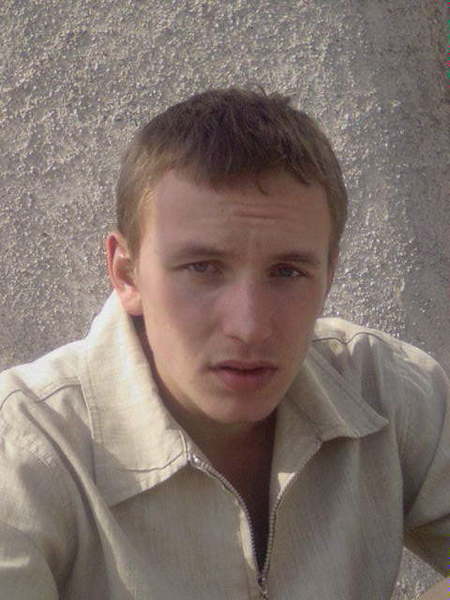 Константин Егоров