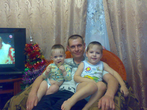 Александр Кучер