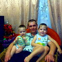 Александр Кучер