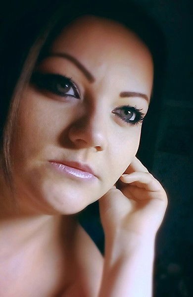 Марина Сенькина