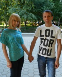 Сергей Ильин