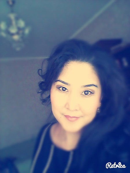 Сауле Оспанали