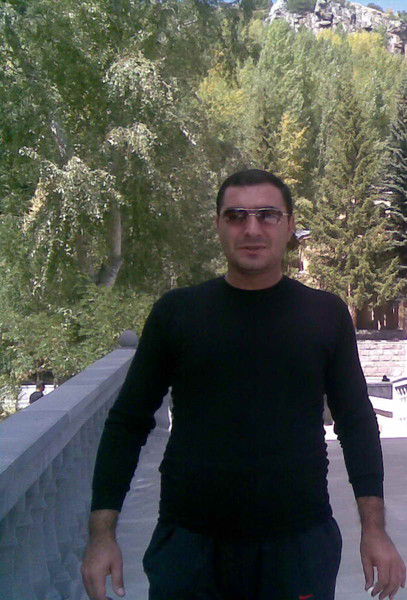 Saqo Tevosyan