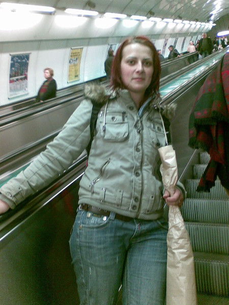 Мар"яна Худа