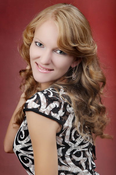 Кристина Лукович