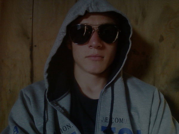 Сашка Белый ***