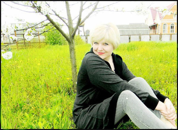 Татьяна Демченкова