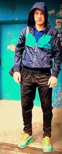 Александр Климантов