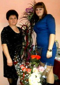 Людмила Стесюк