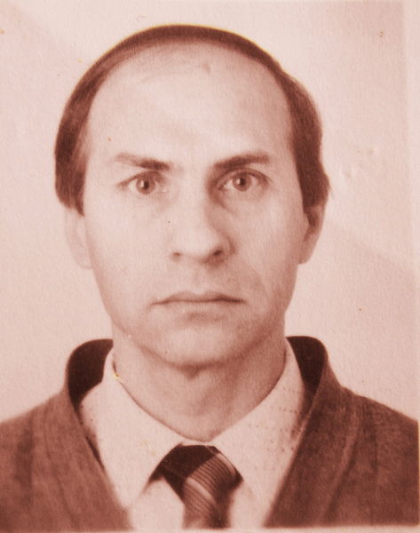 Александр Завьялов