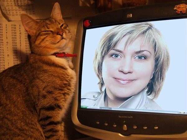 Татьяна Лаворова