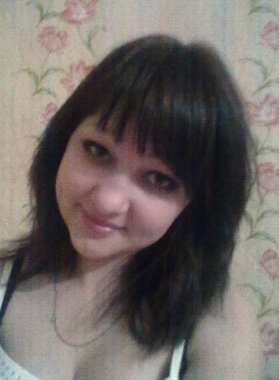 Ксения Кудашева