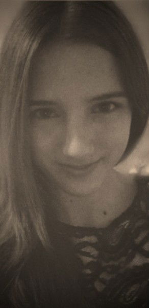 Светлана Губарева