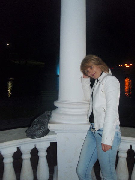 Татьяна Климович