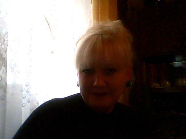 Татьяна Баркова