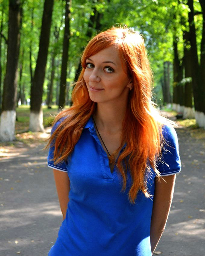 Яся Козлова