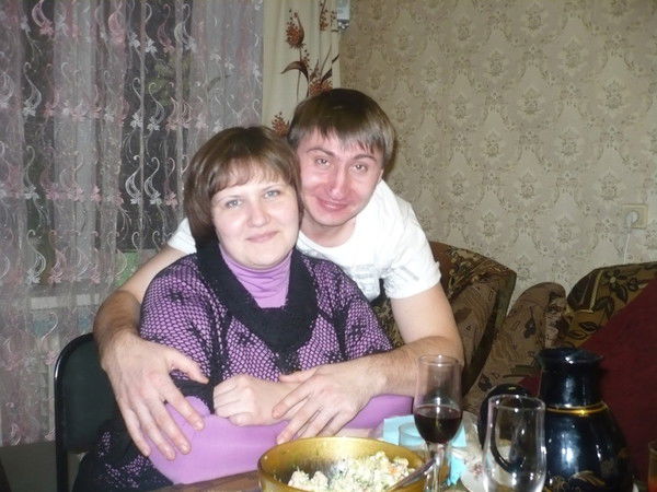 Наталья Селиванова