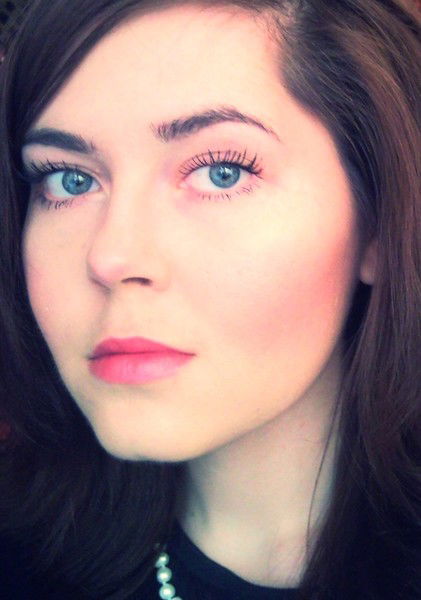 Анастасия Ковшар