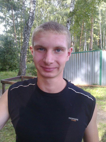 Кирилл Шохин