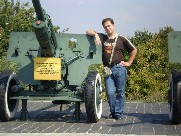 Дима Петров