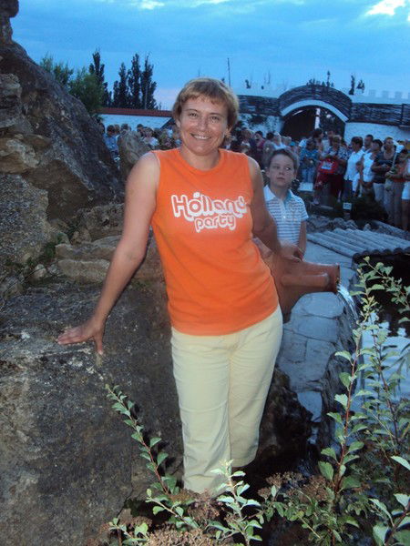 Нина Гайдайчук