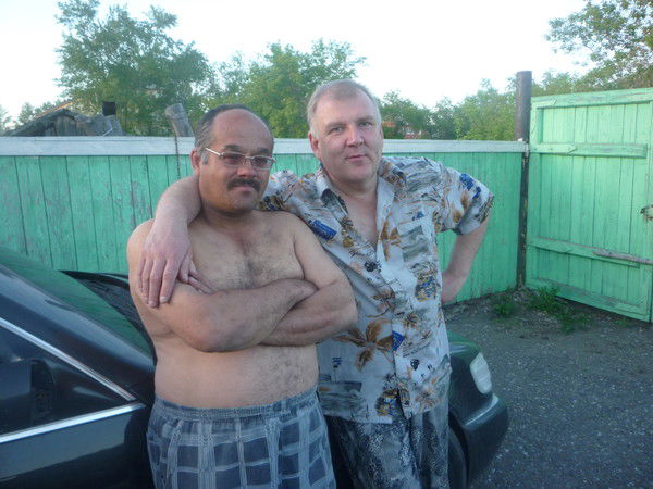 Евгений Саиспаев