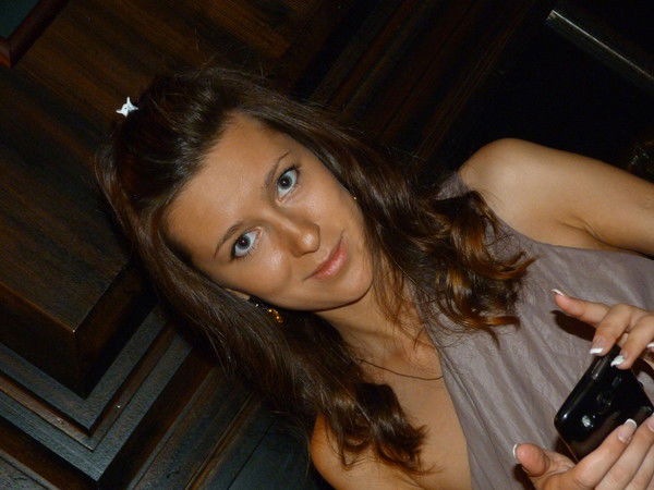 Мария Топоркова