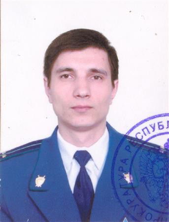 Булатов Oleg