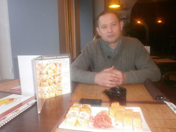 Денис Новиков