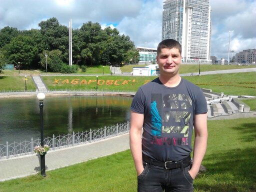 Пётр Шмарин