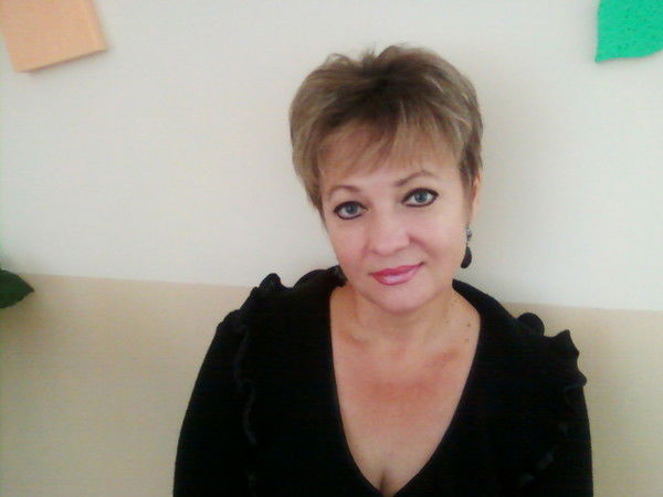 Тамара Островская