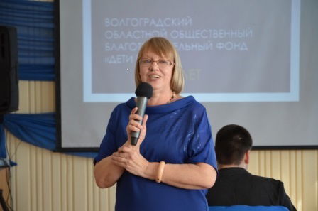 Галина Морозова