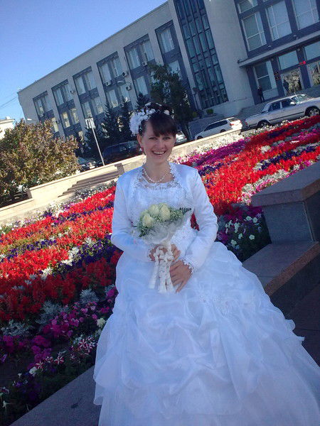 Ирина Мильгунова