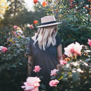 Маша Синица