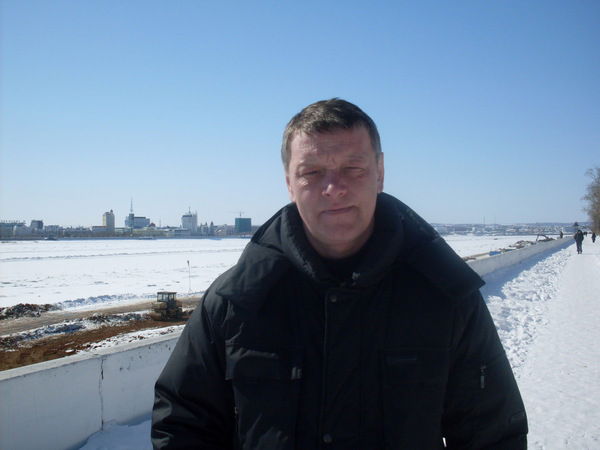 Евгений Дубовой