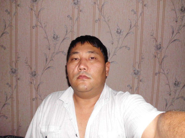 Асхат Шубеков