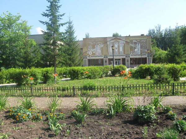 "дши" Творчество