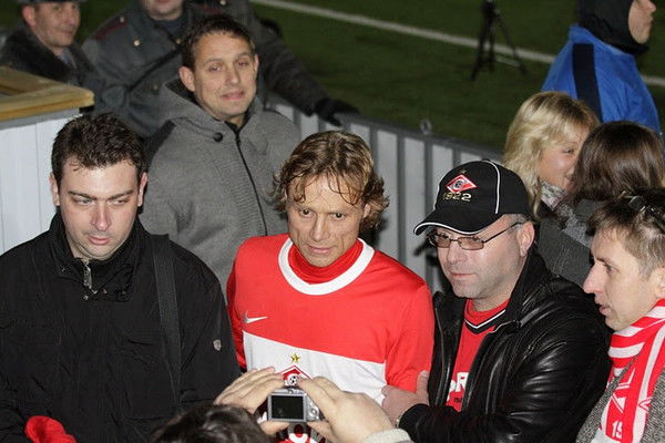 Алексей Косьяненко