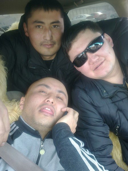 Медгат Омаров